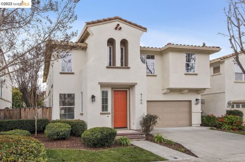 4146 Sola Ct, Pleasanton, CA 94568-8702