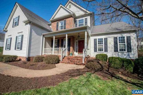 2055 Brownstone Ln, Charlottesville, VA 22901-6210