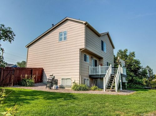 22233 Alamo Ln, Denver CO  80015-6670 exterior