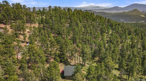 25574 Shiloh Cir, Conifer, CO 80433-5133