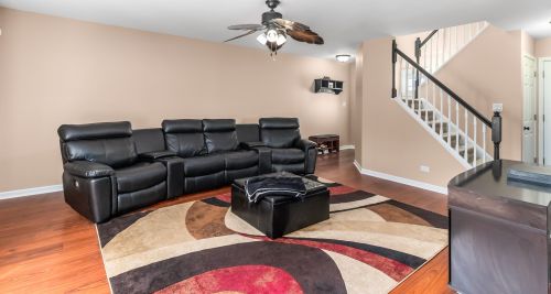 2529 Live Oak Dr, Joliet, IL 60403-8300