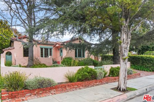 865 26th St, Santa Monica, CA 90403-2201