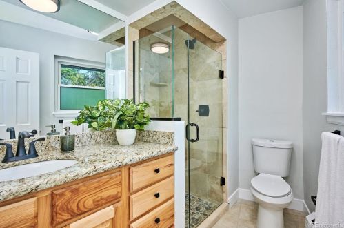 4360 Alton Ct, Englewood CO  80111-1212 exterior