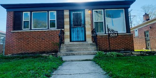 15014 Western Ave, Dixmoor, IL
