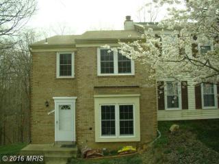 7901 Forest Path Way, Springfield, VA 22153-2605