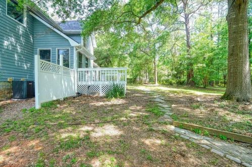 285 Griffin Mountain Trl, Conyers GA  30013-5409 exterior