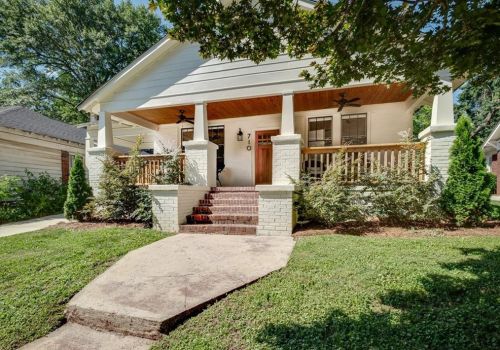 710 Lexington Ave, Atlanta GA  30310-3537 exterior