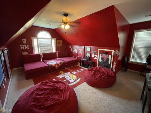 2629 High St, Conyers GA  30094-6848 exterior