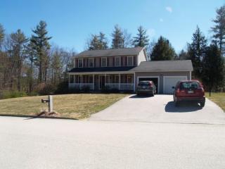 245 Alexander Dr, Allenstown, NH 03275-1356