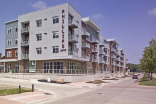 601 Phillips Ave, Sioux Falls SD  57104 exterior
