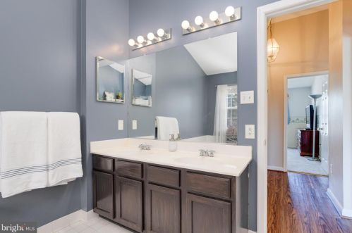 281 Spencer Cir, Forest Hill MD  21050-3151 exterior