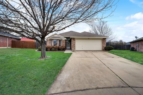 229 Kings Way Ct, Rhome, TX 76078-4441