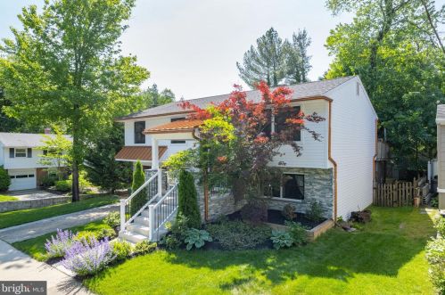 434 Lakeview Ave, Tavistock NJ  08033-1612 exterior