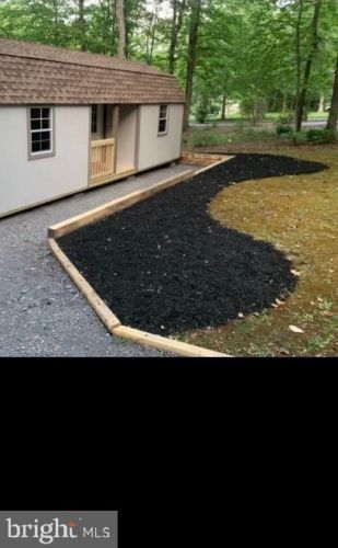 606 Mt Pleasant Dr, Locust Grove VA  22508-5112 exterior
