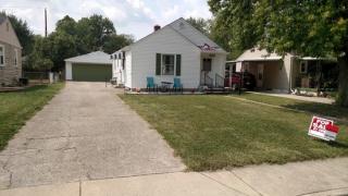 1918 Bancroft St, Indianapolis IN  46218-4712 exterior
