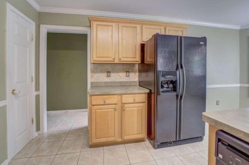 2213 Jessowen Way, Conyers GA  30013-6482 exterior