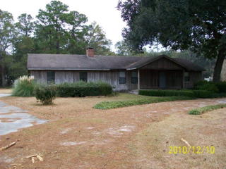 6532 New Jesup Hwy, Brunswick, GA 31523-4218