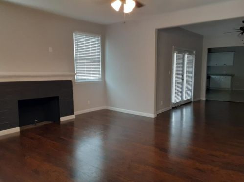 817 Mulkey St, Fort Worth TX  76104-6546 exterior
