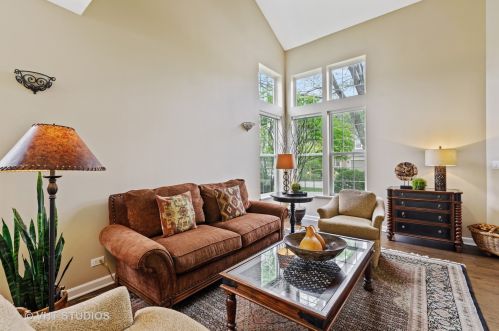 470 Muirfield Ln, Bannockburn IL  60015-3880 exterior