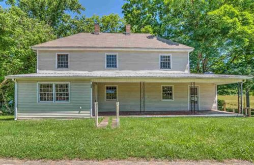 230 Fish Hatchery Rd, Mohawk, TN 37810-5708