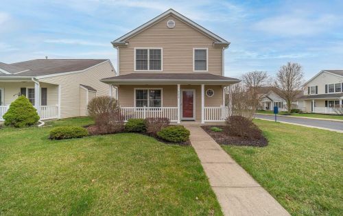 9040 Constitution Ave, Orient, OH 43146-9090