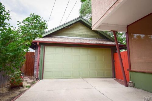 2017 Greenwood St, Pueblo CO  81003-2556 exterior