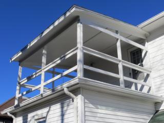 3809 Monroe St, Toledo OH  43606-3911 exterior