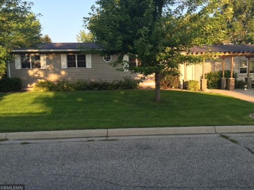 122 Aadland Cir, Granite Falls, MN 56241-1832
