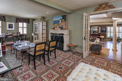 1075 Great Rd, Princeton NJ  08540-1246 exterior