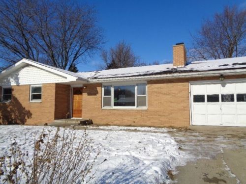 413 Phyllis Ave, Hillcrest IL  61068-2131 exterior