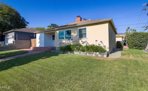2600 Lamer St, Burbank, CA 91504-1647