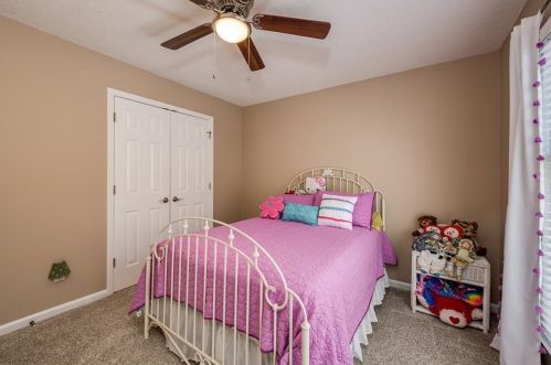 703 Bainbridge Dr, Atlanta GA  30327-4267 exterior