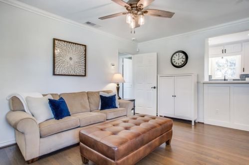 1642 Crst Rdg Dr, Dallas TX  75228-3030 exterior