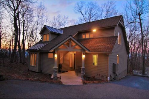 17 Black Bear Ln, Roseland, VA 22967-8503