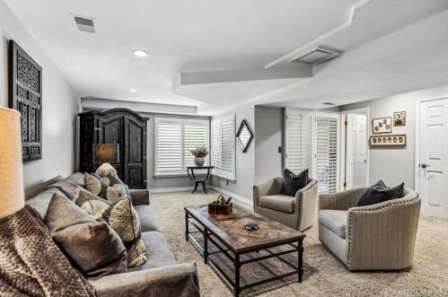 7698 Monaco Cir, Englewood CO 80112-2581 exterior