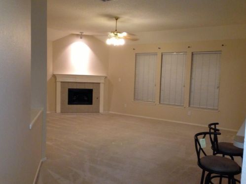 7319 Summit Meadow Ln, Garland TX  75048-2619 exterior