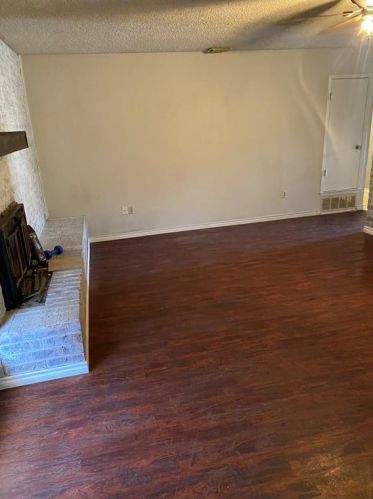 4318 Beall Blvd, Abilene TX 79606-8420 exterior