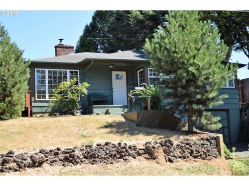 1512 Collier St, Coquille OR  97423-1334 exterior