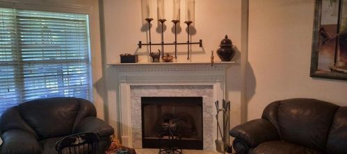 5395 Mason Rd, Atlanta GA  30349-2407 exterior