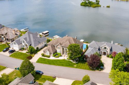 13158 Wood Duck Dr, Plainfield IL  60585-7993 exterior