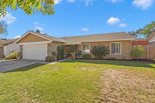 1148 Valbusa Dr, Gilroy, CA 95020-7454