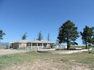 1 Cross Ranch Rd, Stanley, NM 87056-9765