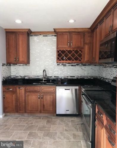 13011 Brahms Ter, Silver Spring MD  20904-7106 exterior