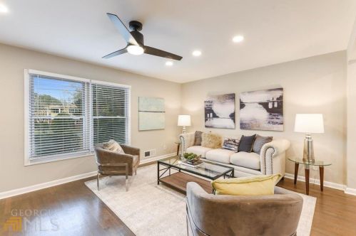 2757 Eaton Pl, Atlanta GA  30341-3915 exterior