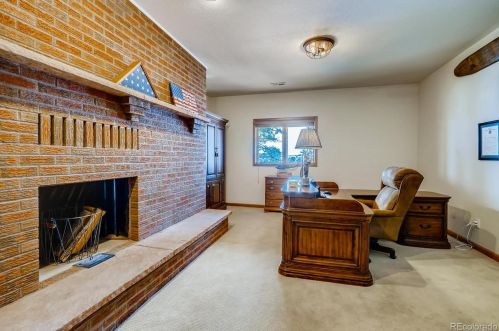 8385 Sunburst Trl, Parker CO 80134-6919 exterior