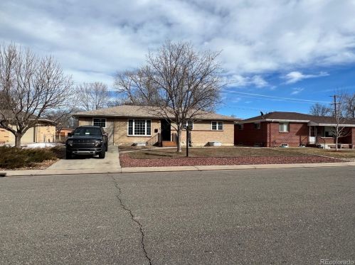 70 13th Ave, Denver CO  80601-1849 exterior