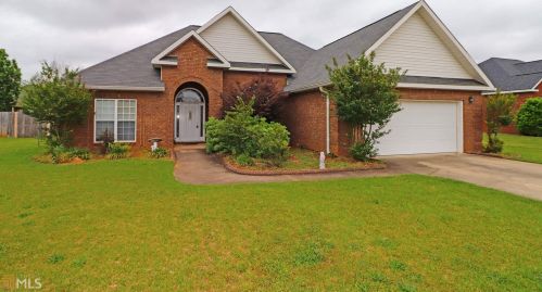 109 Finegand Pl, Warner Robins, GA 31088-8537