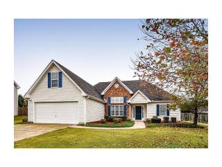 1040 Brushystone Dr, Loganville, GA 30052-8718