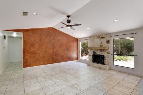 3405 Cactus Wren Way, Austin TX  78746-6636 exterior