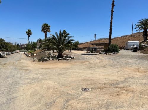 16407 Mcallister St, Riverside CA  92503-6150 exterior
